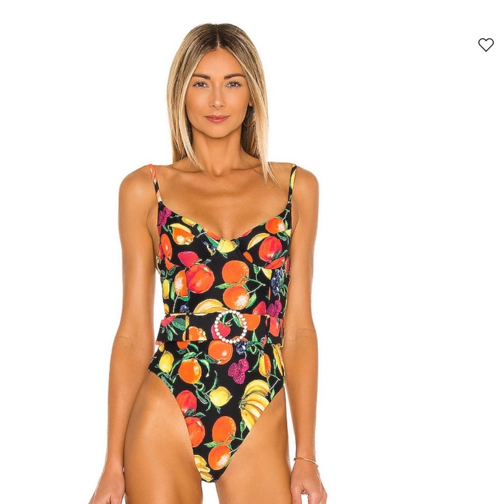 Danielle One Piece